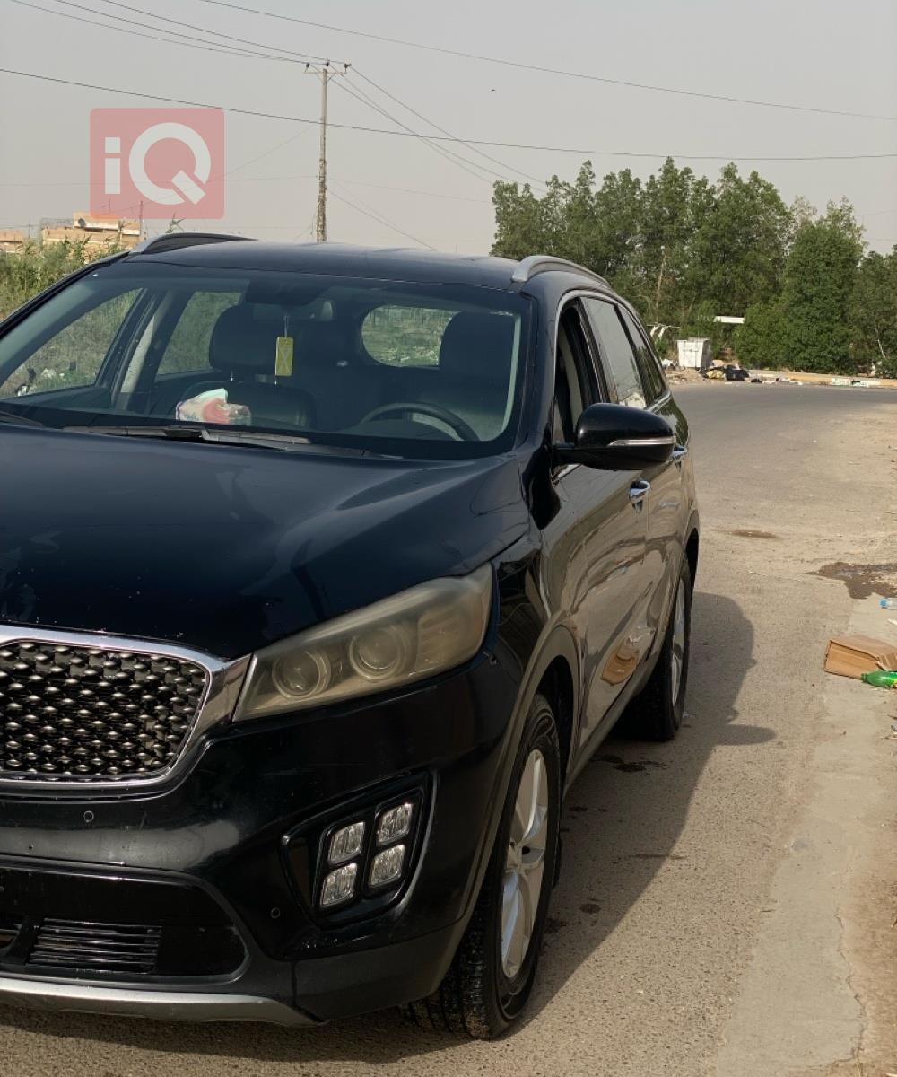 کیا سۆرینتۆ